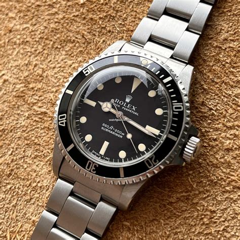 rolex 5513 serif dial|Rolex submariner 5513 best years.